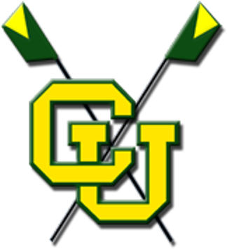 Clarkson Rowing - Clarkson University (400x400)