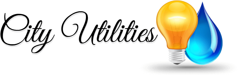 City Utilities - Mission To The City: My Experiences During (1039x265)
