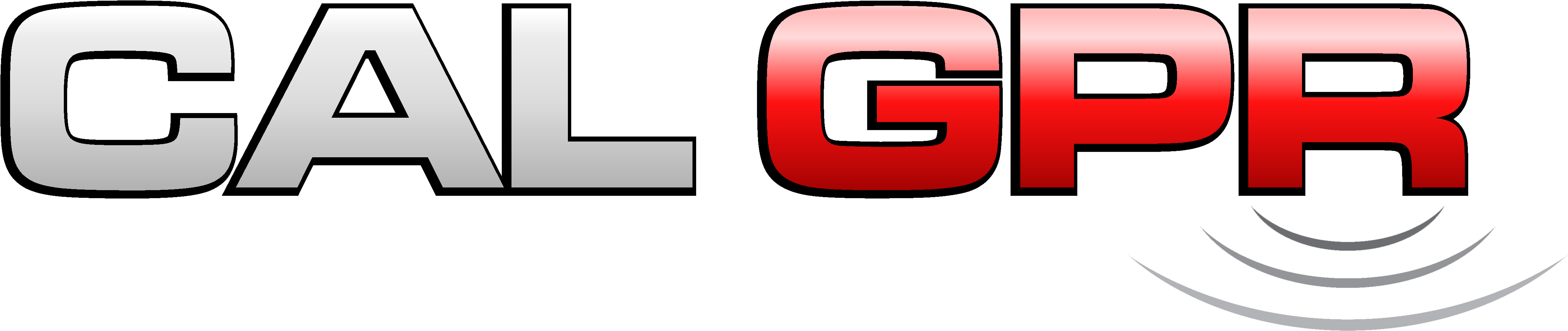 Specializing In Concrete Radar, Concrete X-ray And - Radar (4679x990)