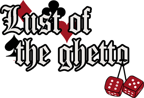 A Luxurious Ghetto Lowrider Style - The Ghetto (469x321)