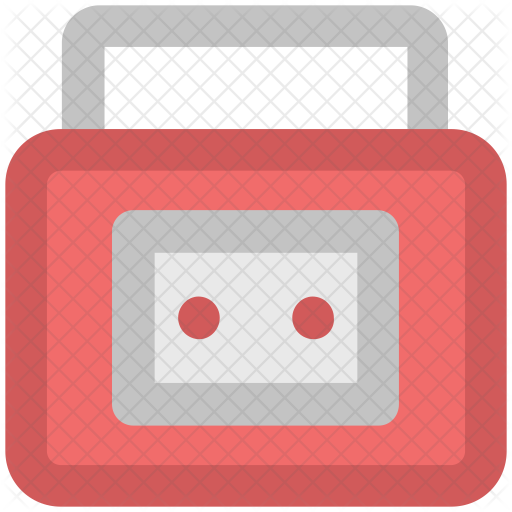 Ghetto Icon - Circle (512x512)