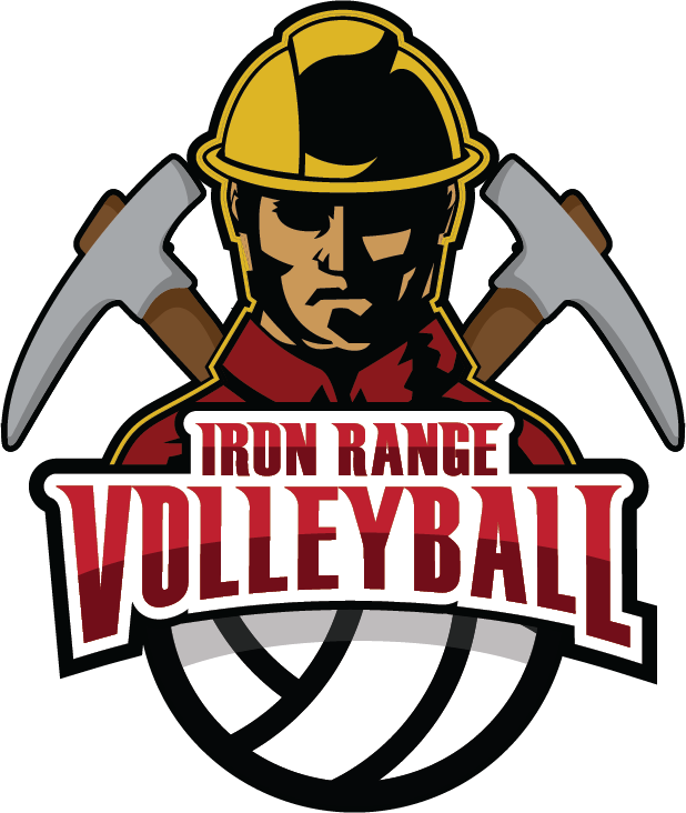 The Historic Iron Range Of Minnesota Homes A Lot Of - Logo (618x732)