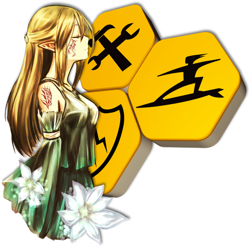 Tuneup Utilities By Abaddon999-faust999 - Tune Up Utilities (500x500)