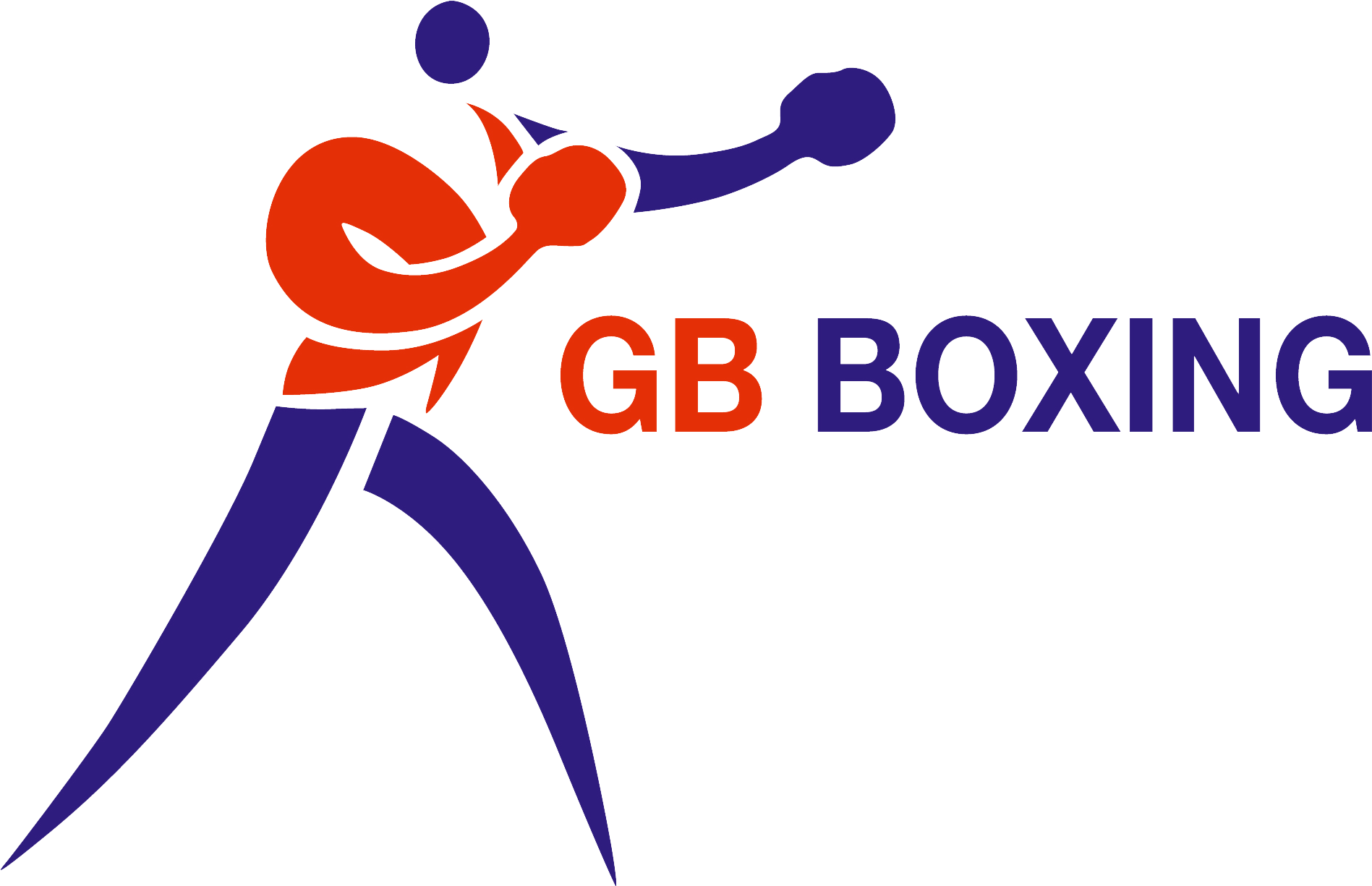Gb Boxing Logo - Team Gb Boxing Logo (1929x1254)