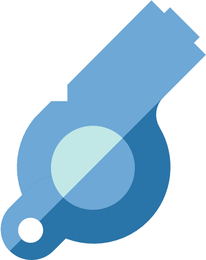 Whistle Free Icon - Whistle (512x512)