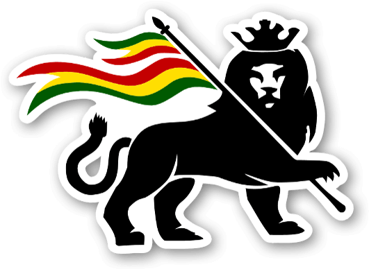 Letargia Album - Rasta Lion (600x453)