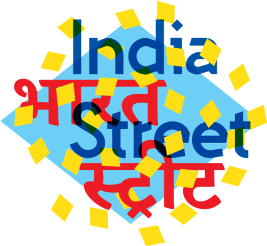 India Street - Lokesh Ghai (522x501)