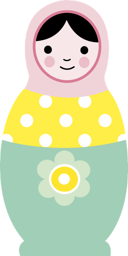 Say Hello - Kawaii (449x900)