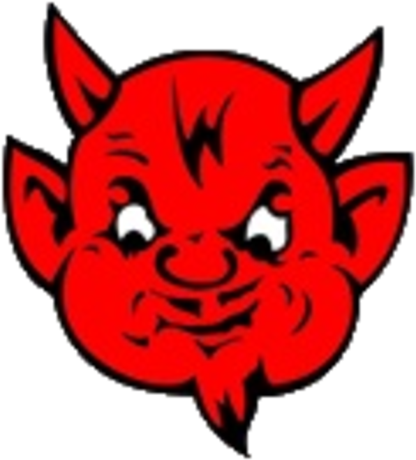 Montgomery Blair High School Mascot (720x720)