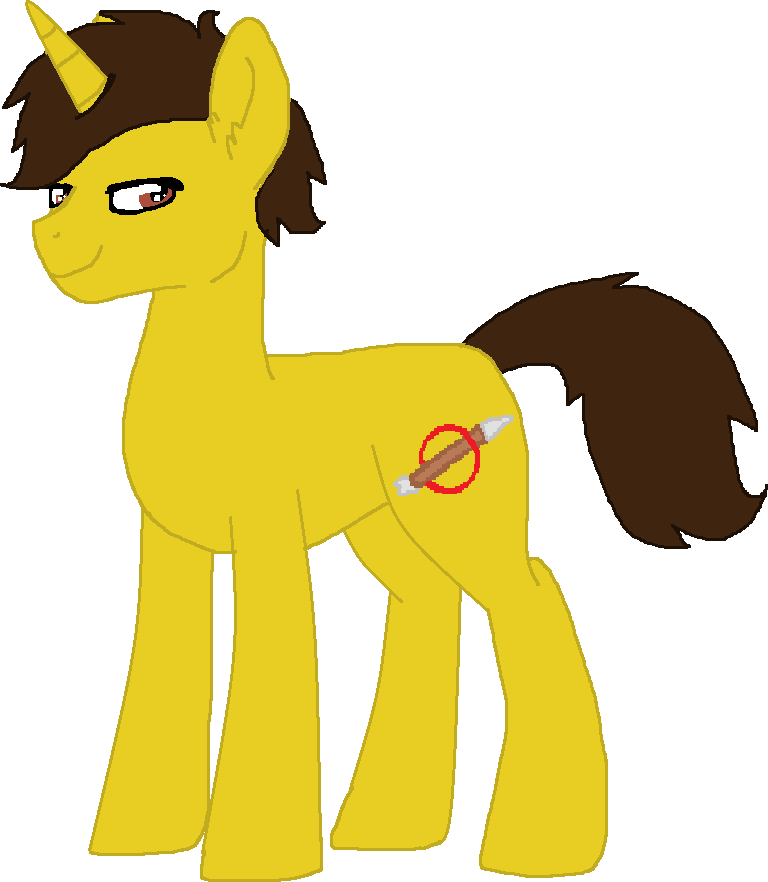 2018 Community Collab, Arrow, Artist - Cartoon (768x882)