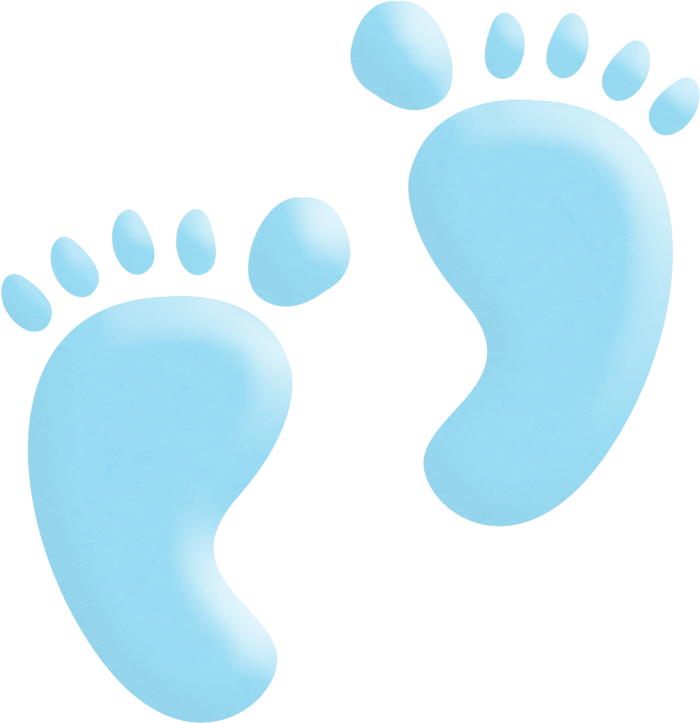 Baby Boy Footprints (1200x1224)