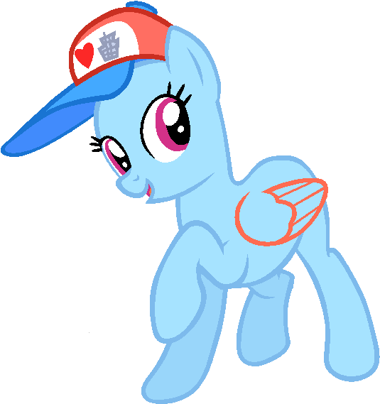 My Little Pony Deviantart Drawing - My Little Pony: Friendship Is Magic (572x588)