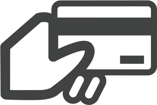 Credit Card Payment - Credit Card Payment Logo (512x512)