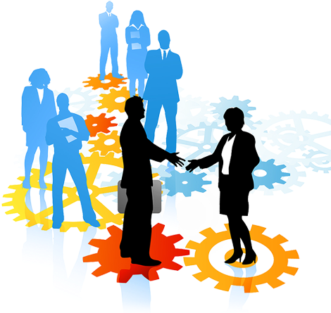Cost Effective And Time Saving - Business Process Outsourcing Service (512x512)