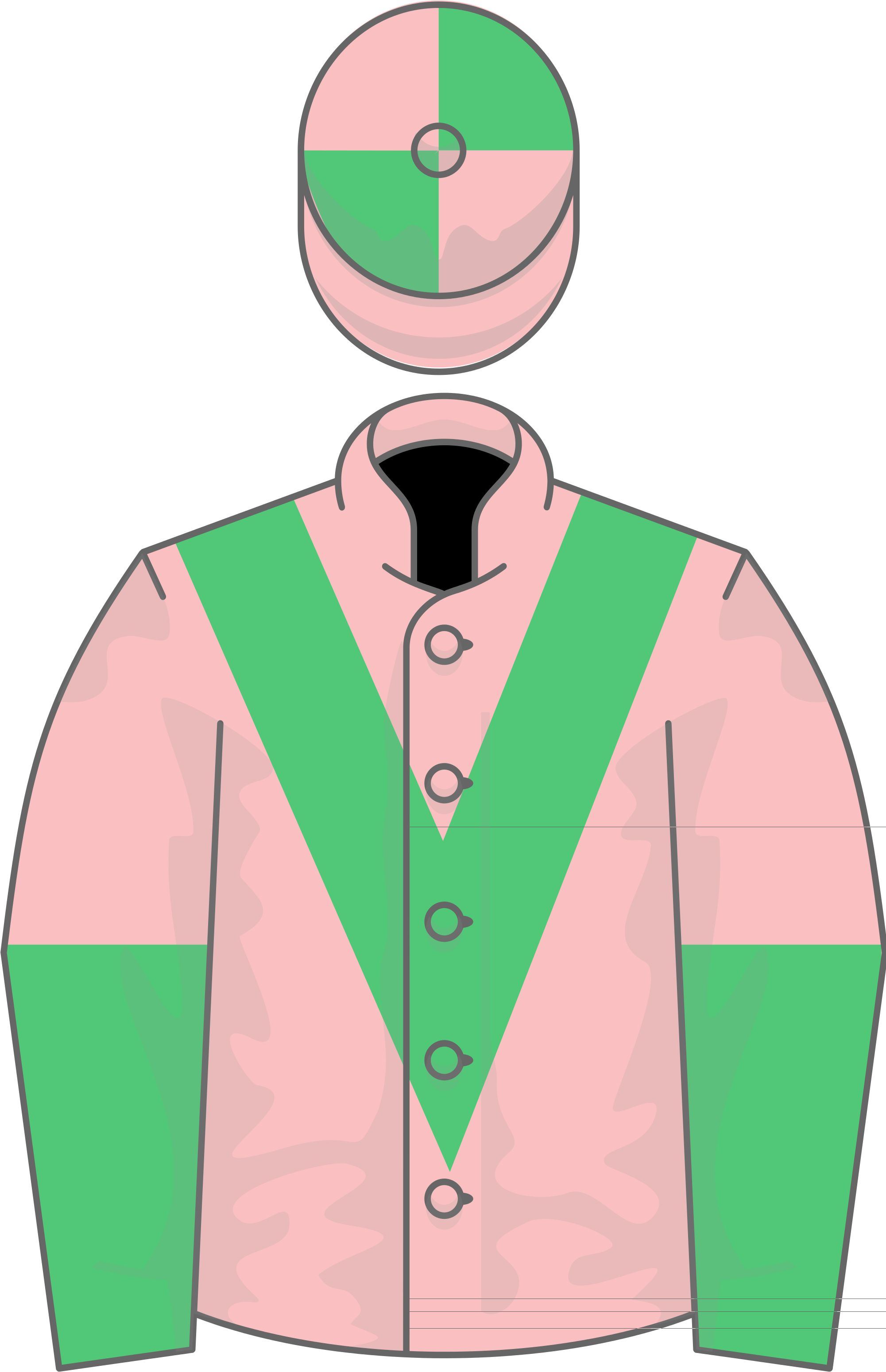 Open - Baron Howard De Walden (2000x3121)