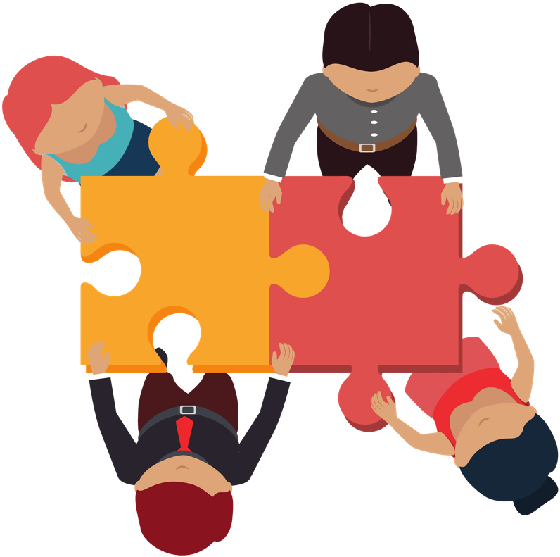 Best Staffing Company London, United Kingdom - Cartoon (1200x900)