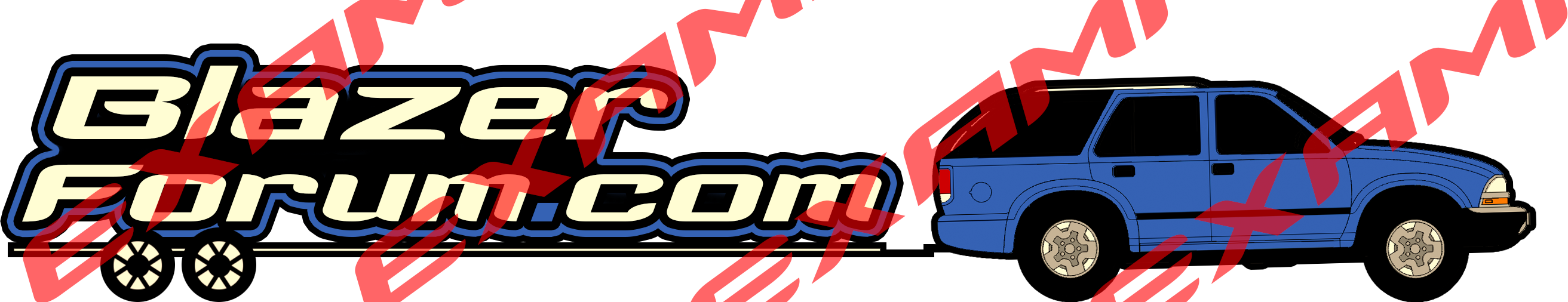 Blazer Forum Stickers-9dd2zjw - Blazer Forum Stickers-9dd2zjw (2625x506)