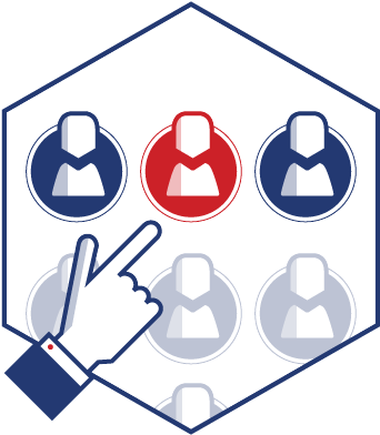 Mortgage-staffing - Graphic Design (350x450)