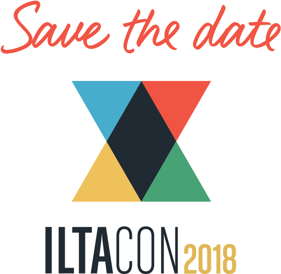See An Interactive Calendar Listing Conferences Tradeshows - Iltacon 2018 (600x608)