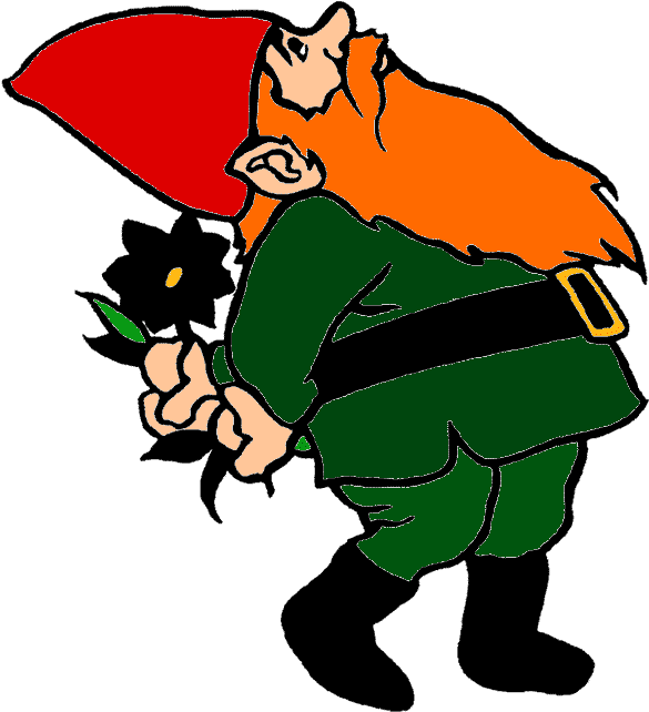 Them To Come To My Place When They Finish Helping You - Cartoon (591x650)