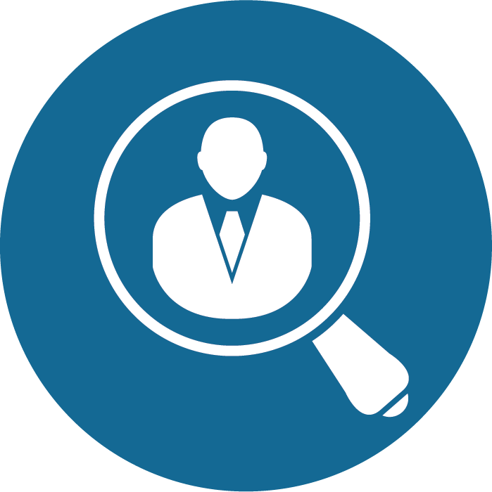 Recruitment - Repair And Maintenance Icon (699x700)