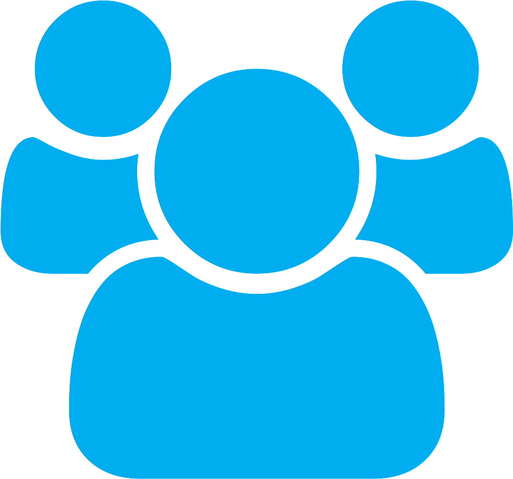 Management And Staffing Firm For The Auto Industry - Icon People Open Source (1024x1024)