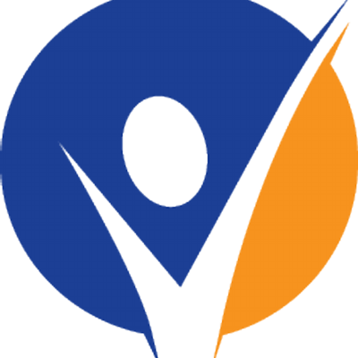 At Work Staffing Inc - Circle (400x400)