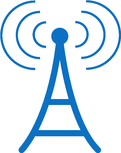Communications - Symbols For Electronics And Communication Engineering (512x512)