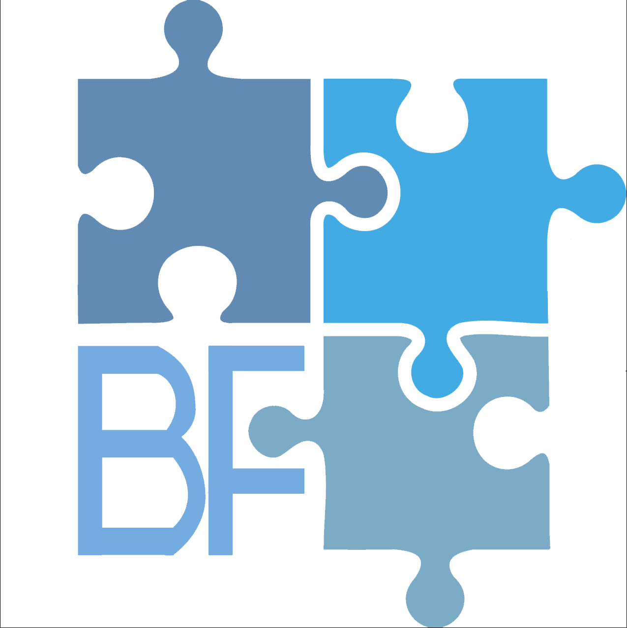 Welcome To Best Fit Staffing - Puzzle Vector Piece (1275x1277)