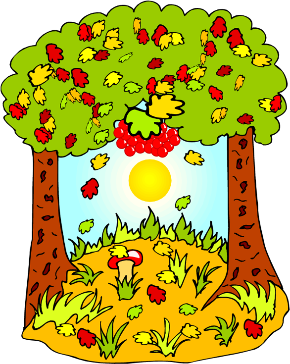 Old Fashioned Fall Festival - Fall Yellow Labrador Greeting Card (593x750)