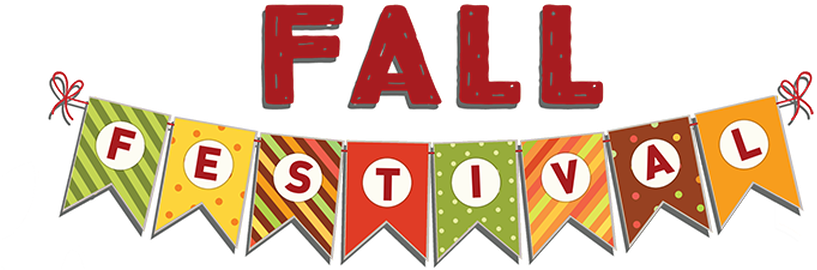 October 22nd - Fall Festival (856x272)