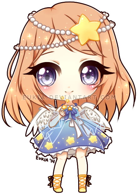 Kasumi By Eukia - Eukia Deviantart (459x631)