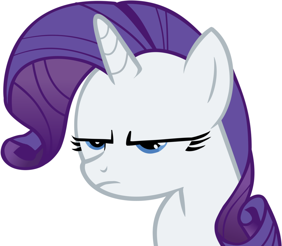 Seriously By Slb94 - Stoney Pony (963x829)