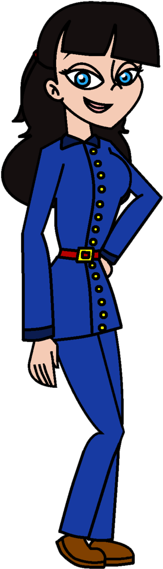 Explore Havtith On Deviantart - Violet Beauregarde (400x1151)