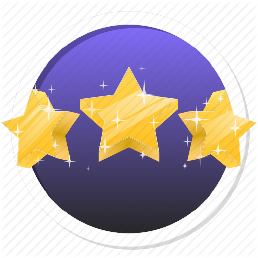 Achievement, Acknowledge, Acknowledgement, Award, Badge, - Achievement Icon For Game Png (512x512)