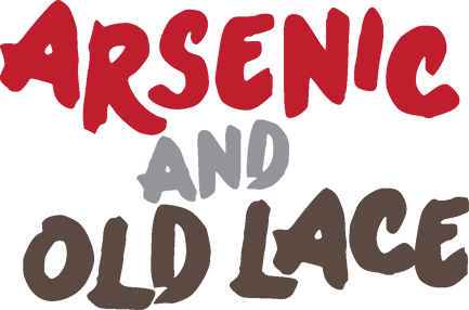 Arsenic And Old Lace - Poster (433x286)