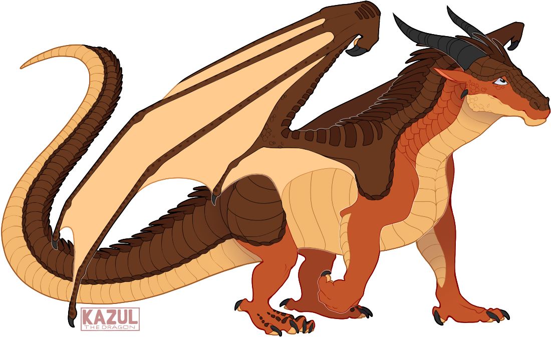 Clay By Kazulthedragon - Cartoon (1107x679)