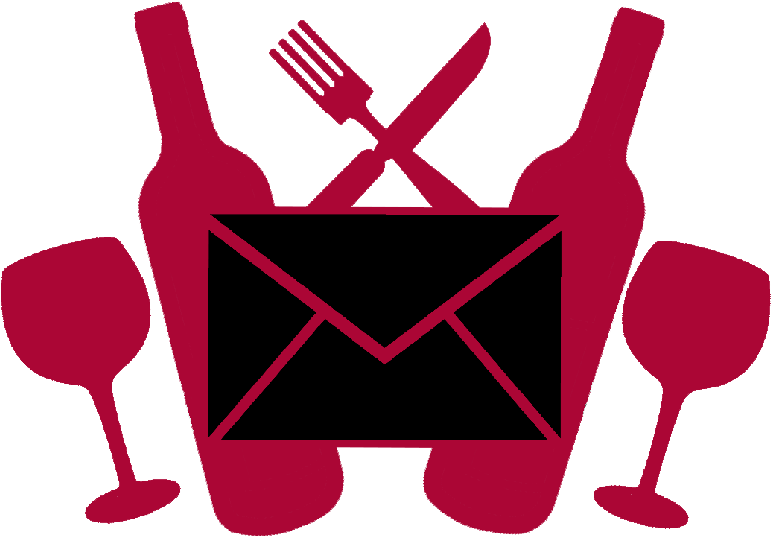 Envelopes Start On - Email Icon Clear Background (800x567)