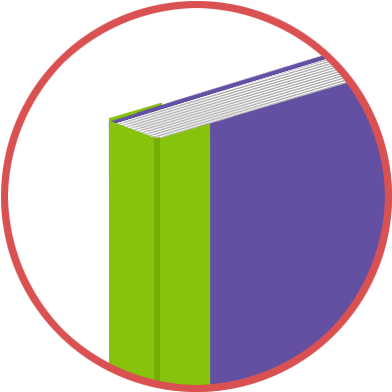 Tape Binding - Spiral Binding Icon Png (400x400)