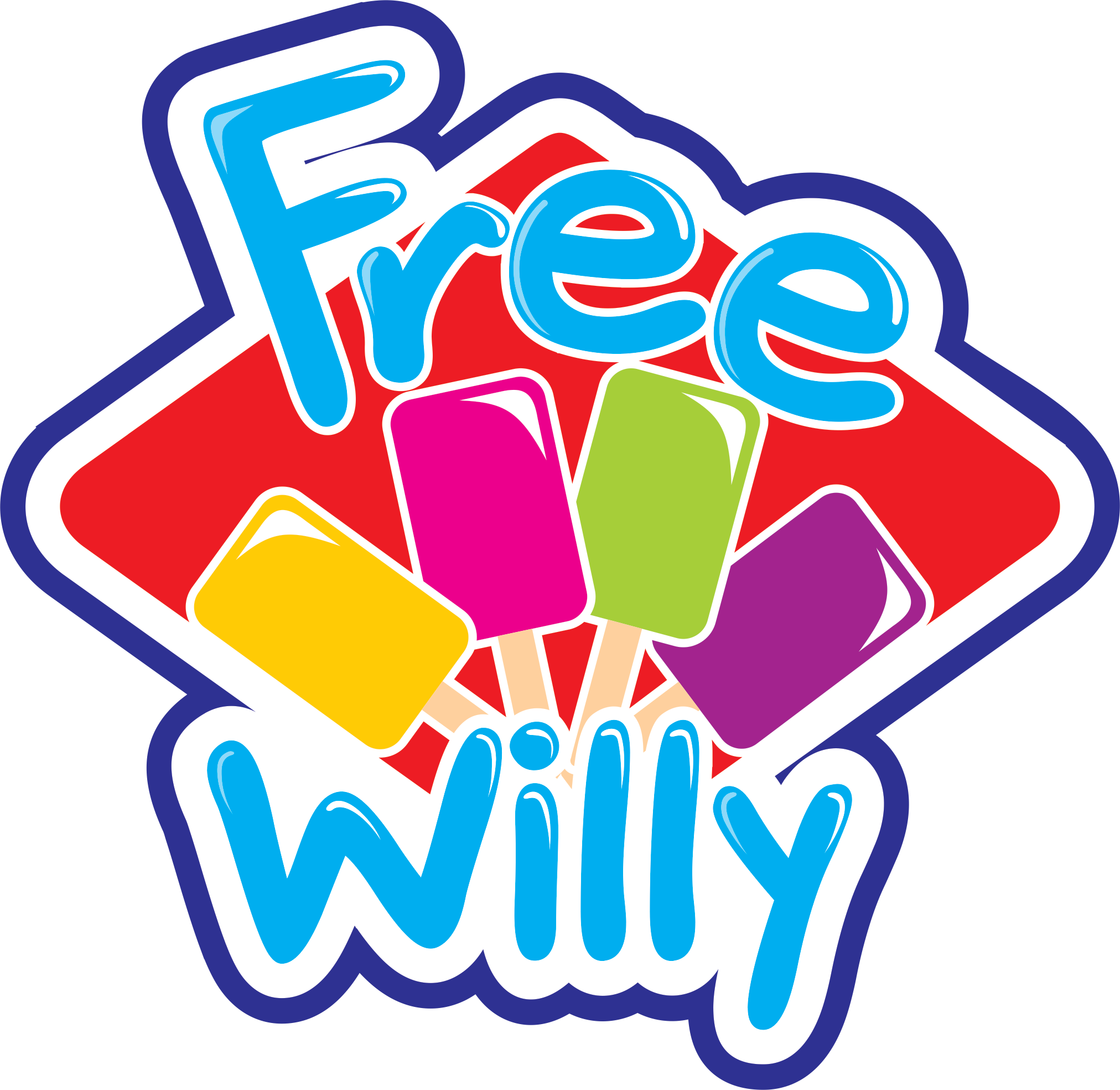 Helados, Willy - Free Willy (2024x1968)