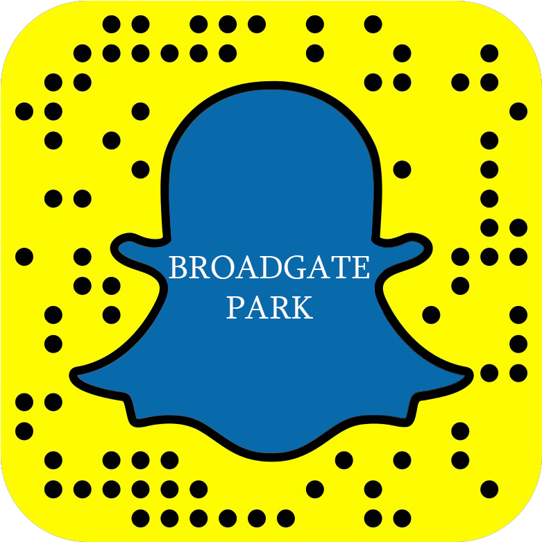 Add Broadgatepark On Snapchat - Daily Mail Snapchat (846x847)