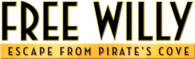 Free Willy Escape From Pirate's (800x310)