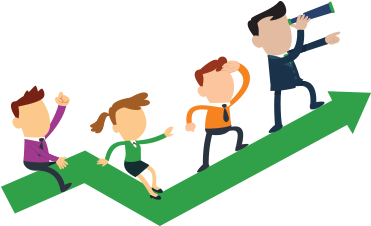 Our Values - Digital Marketing For School (370x369)