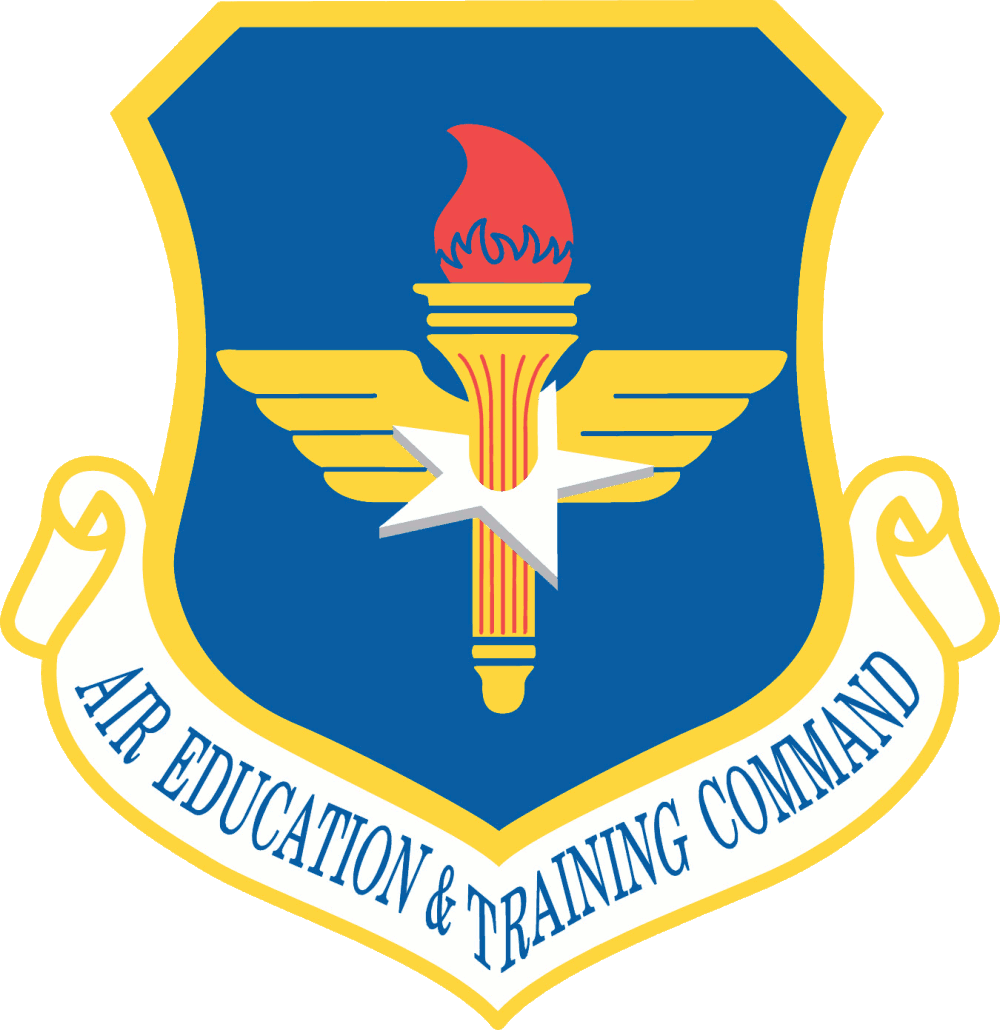 Air Education And Training Command - Red Flag Alaska 2018 (1000x1030)
