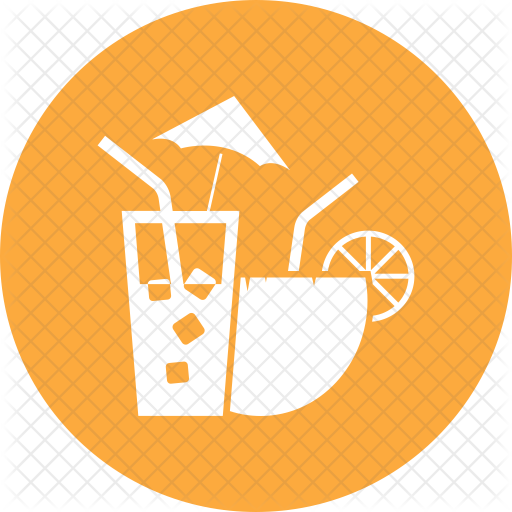 Coconut Water Icon - Coconut Water (512x512)