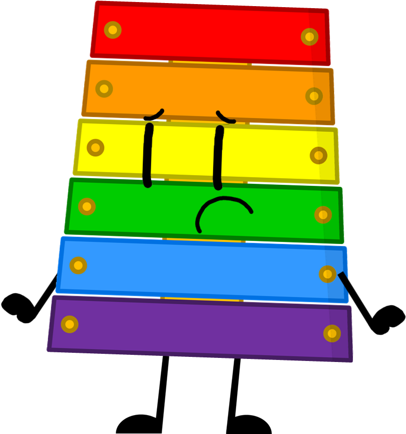 Anthropomorphous Adventures Wiki - Anthropomorphous Adventures Xylophone (837x852)