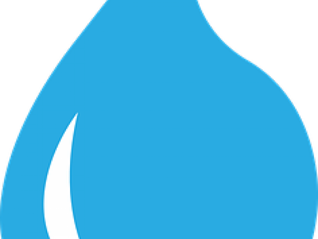 Tears Clipart Form Water - Clip Art (640x480)