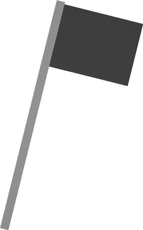 Claim Flag - Bandera De Unturned (1024x1024)