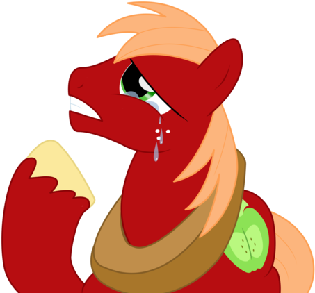 Manly Tears By Amana07 - January 21 (900x506)