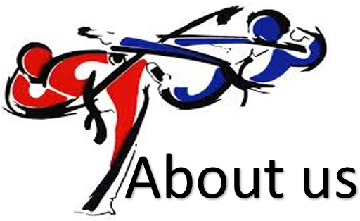 More Information On The History Of 'taekwondo' Can - Taekwondo Korea (571x365)
